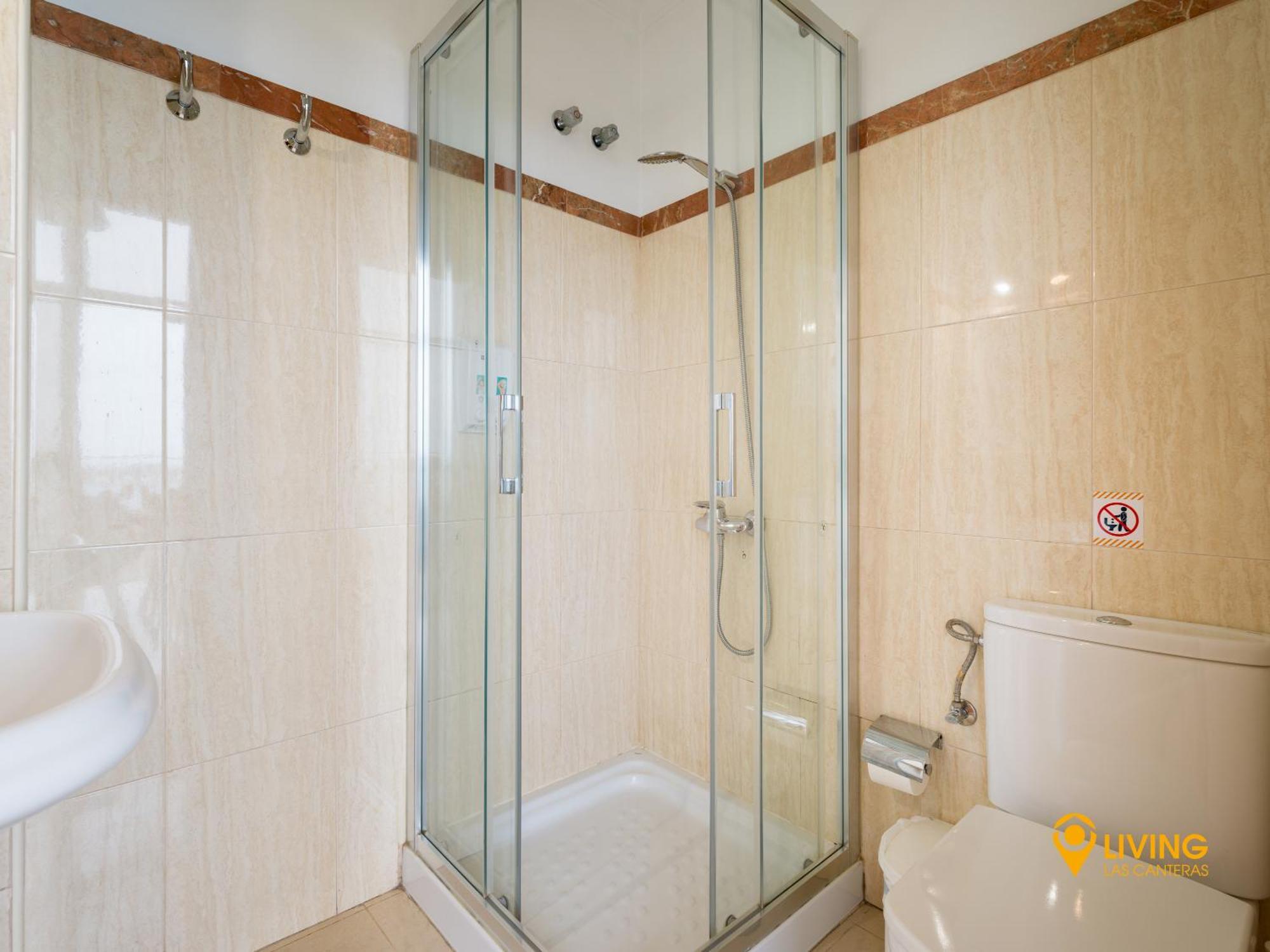 Living Las Canteras Homes - Penthouse Free Parking Las Palmas de Gran Canárias Exterior foto